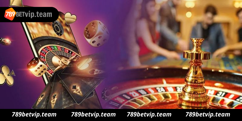 game casino online 789bet hấp dẫn