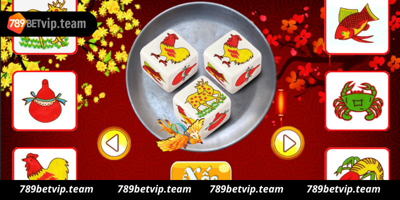 Tổng hợp câu hỏi về Game Bầu Cua Tôm Cá 789bet