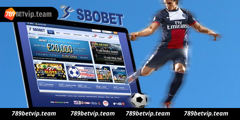 Hướng dẫn chơi cá độ bóng đá tại sbobet  789bet dành cho người mới chơi