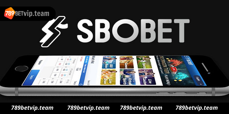 Lý do vì sao nên chọn SBOBET 789bet để chơi cá cược thể thao